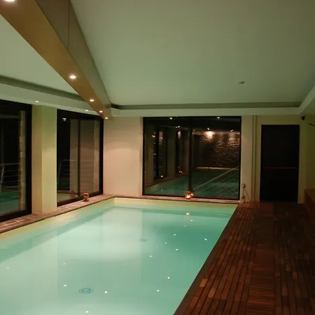 La Maielletta 酒店