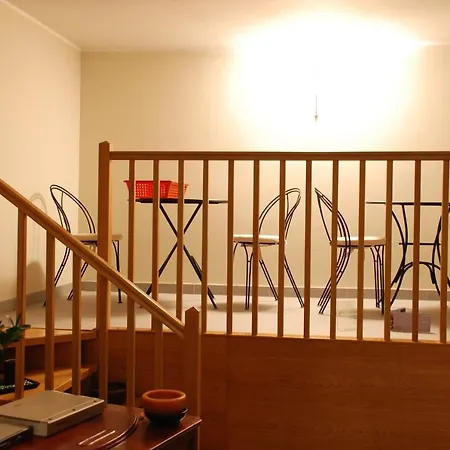 La Maielletta Hotel 3*