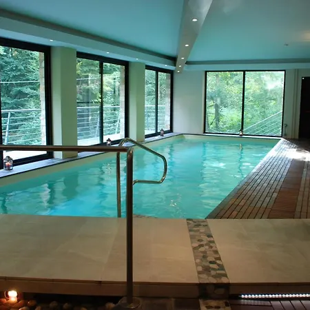 Hotel La Maielletta Pretoro