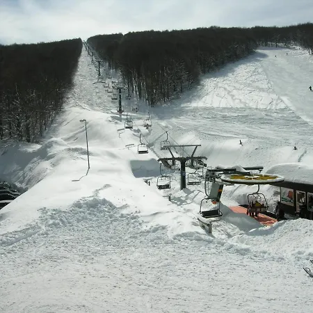 La Maielletta Hotel Pretoro