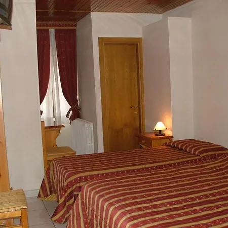 La Maielletta Pretoro