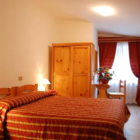 Hotel La Maielletta 3*