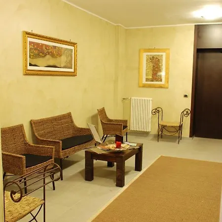 La Maielletta Hotel Pretoro