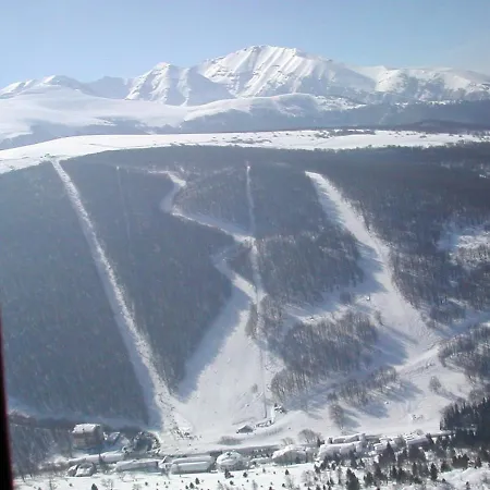 La Maielletta 3* Pretoro