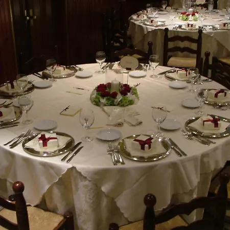 Hotel La Maielletta 3*