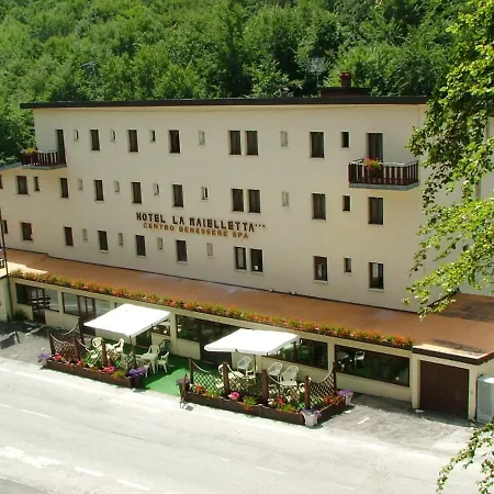 酒店 La Maielletta