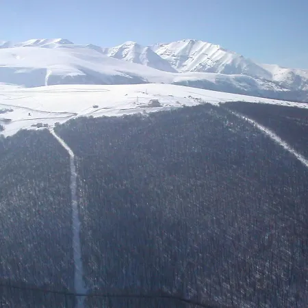 La Maielletta 3* Pretoro