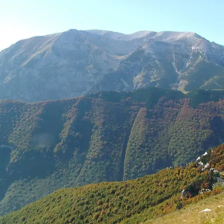 La Maielletta 3* Pretoro