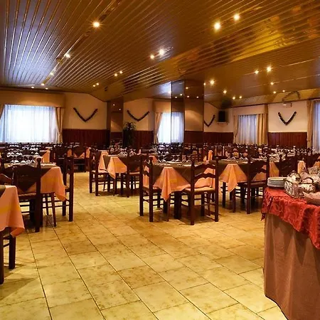 La Maielletta 3*