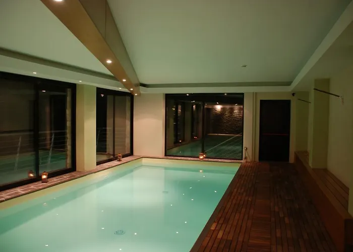 La Maielletta Отель