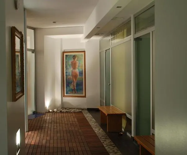 Отель La Maielletta 3*