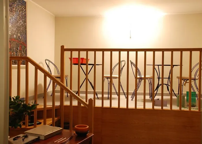 La Maielletta Отель 3*