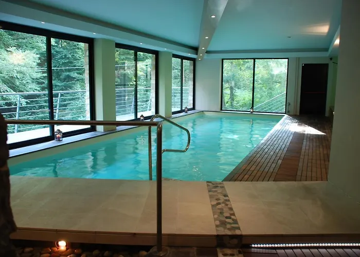 Отель La Maielletta Преторо