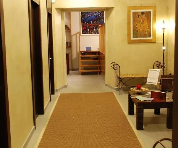 La Maielletta 3* Преторо