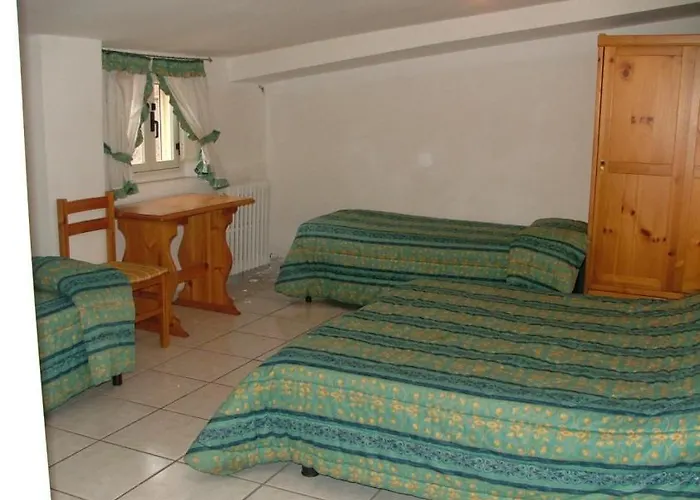 La Maielletta Отель