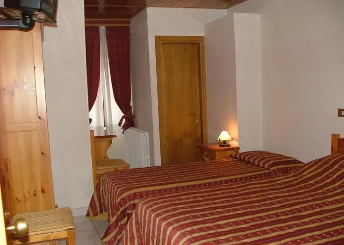 La Maielletta Преторо