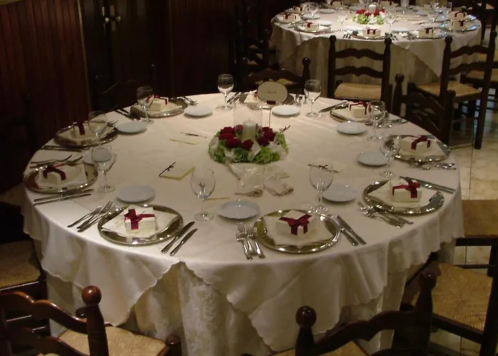 Отель La Maielletta 3*