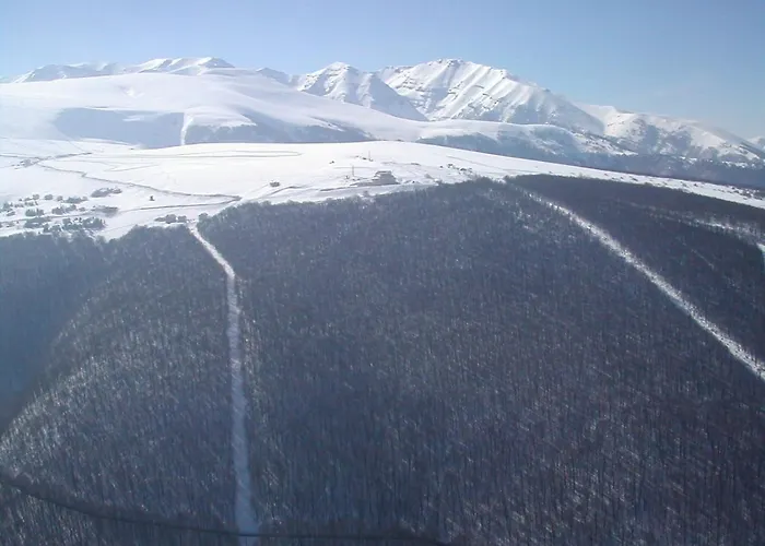 La Maielletta 3* Преторо