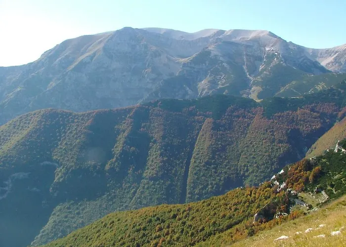 La Maielletta 3* Преторо