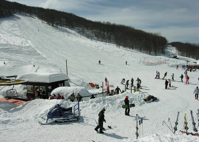 La Maielletta 3* Преторо