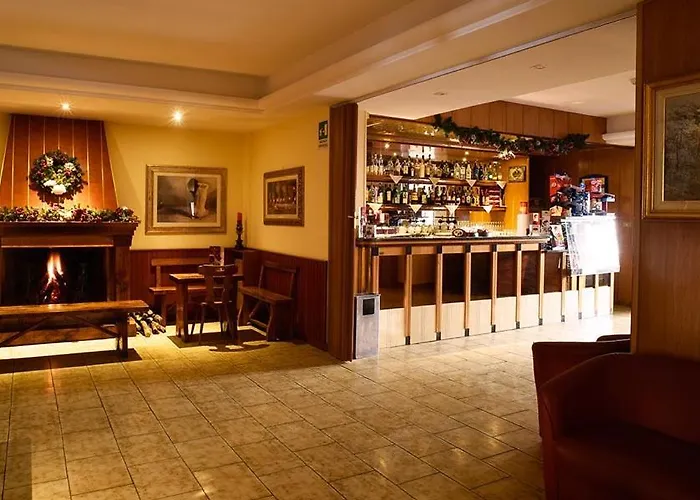 La Maielletta Преторо