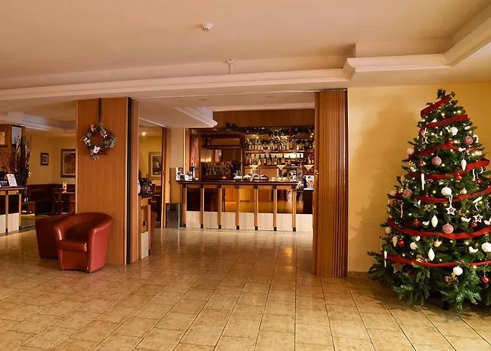 Отель La Maielletta 3*