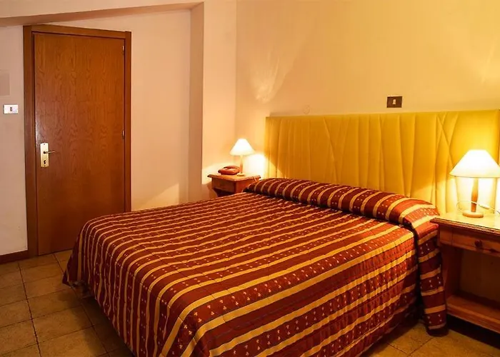 La Maielletta Отель Преторо